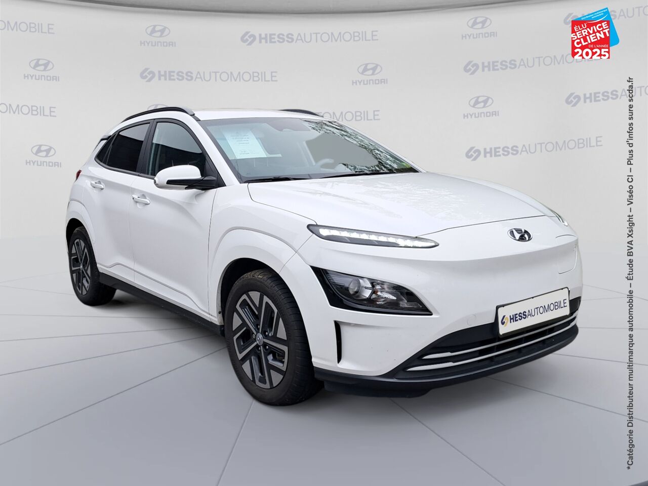 chez Hyundai Epernay