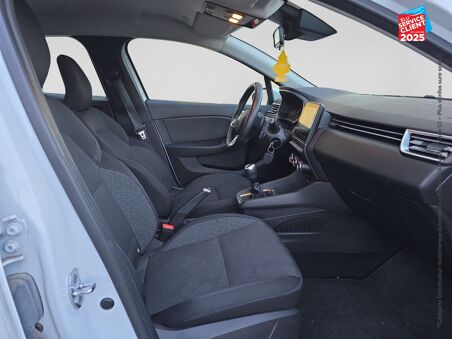 RENAULT CLIO 1.0 TCE 100CH ZEN