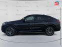Véhicule d'occasion BMW X4 XDRIVE20D 190CH M SPORT SIEGES CHAUF/CUIR GPS CAMERA