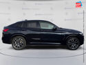 Véhicule d'occasion BMW X4 XDRIVE20D 190CH M SPORT SIEGES CHAUF/CUIR GPS CAMERA