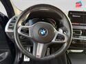 Véhicule d'occasion BMW X4 XDRIVE20D 190CH M SPORT SIEGES CHAUF/CUIR GPS CAMERA