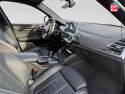 Véhicule d'occasion BMW X4 XDRIVE20D 190CH M SPORT SIEGES CHAUF/CUIR GPS CAMERA