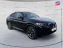 Véhicule d'occasion BMW X4 XDRIVE20D 190CH M SPORT SIEGES CHAUF/CUIR GPS CAMERA