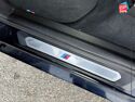 Véhicule d'occasion BMW X4 XDRIVE20D 190CH M SPORT SIEGES CHAUF/CUIR GPS CAMERA
