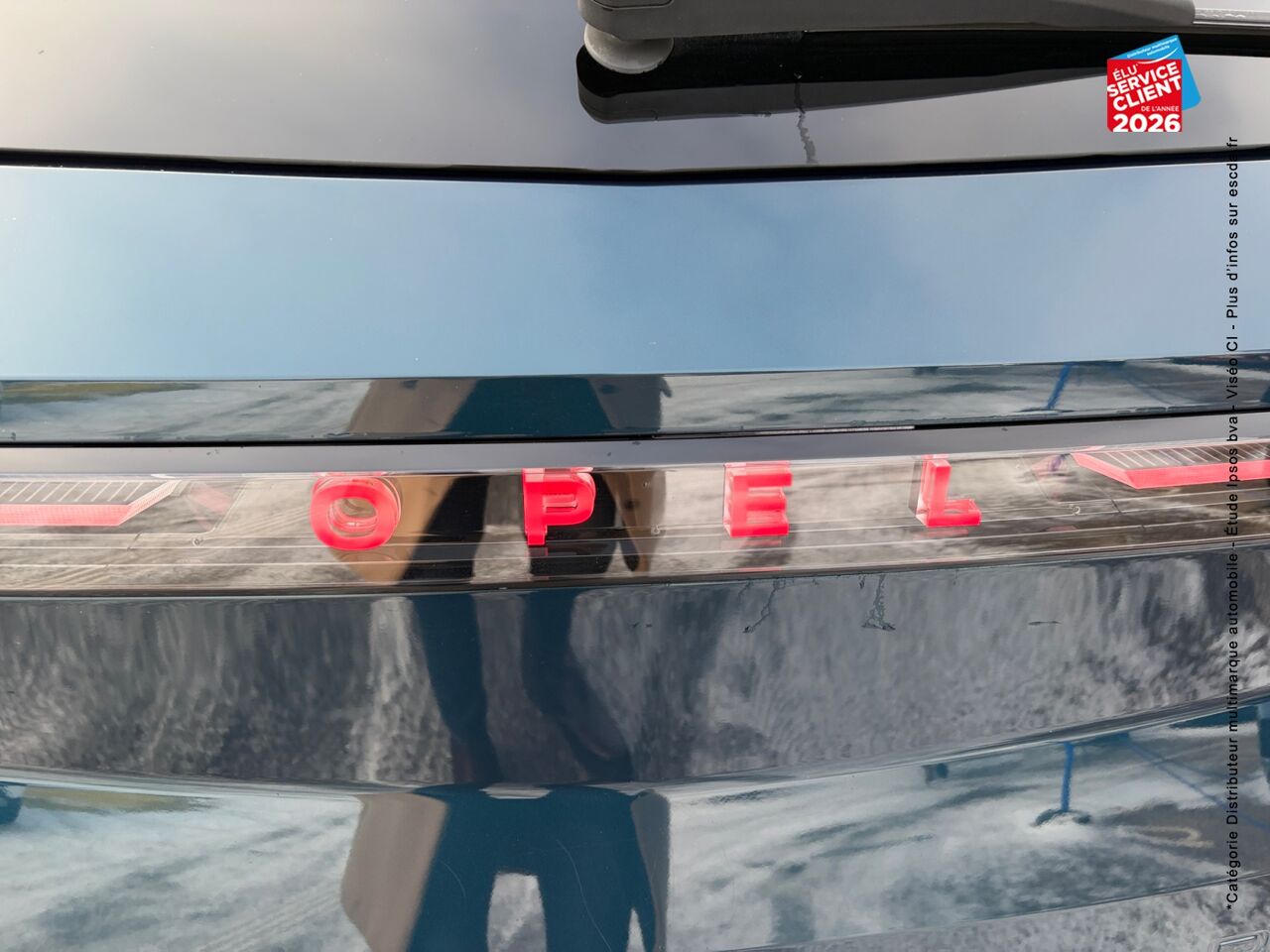 chez HESS Automobile