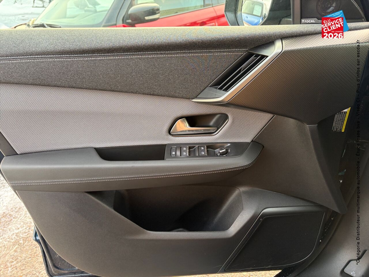 chez HESS Automobile