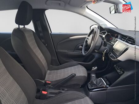 OPEL CORSA 1.2 75CH EDITION