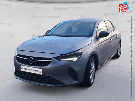 OPEL CORSA 1.2 75CH EDITION