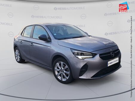 OPEL CORSA 1.2 75CH EDITION