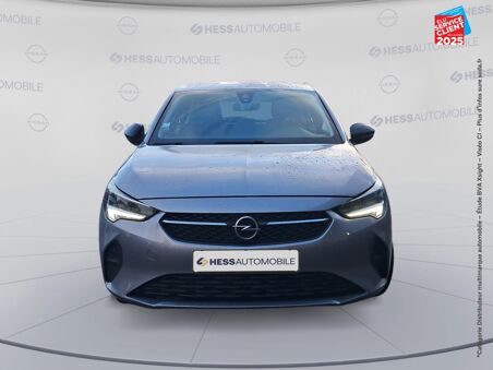 OPEL CORSA 1.2 75CH EDITION