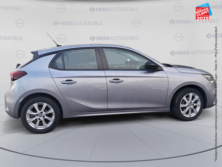 OPEL CORSA 1.2 75CH EDITION