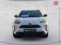 Véhicule d'occasion TOYOTA YARIS CROSS 130H GR SPORT MY25
