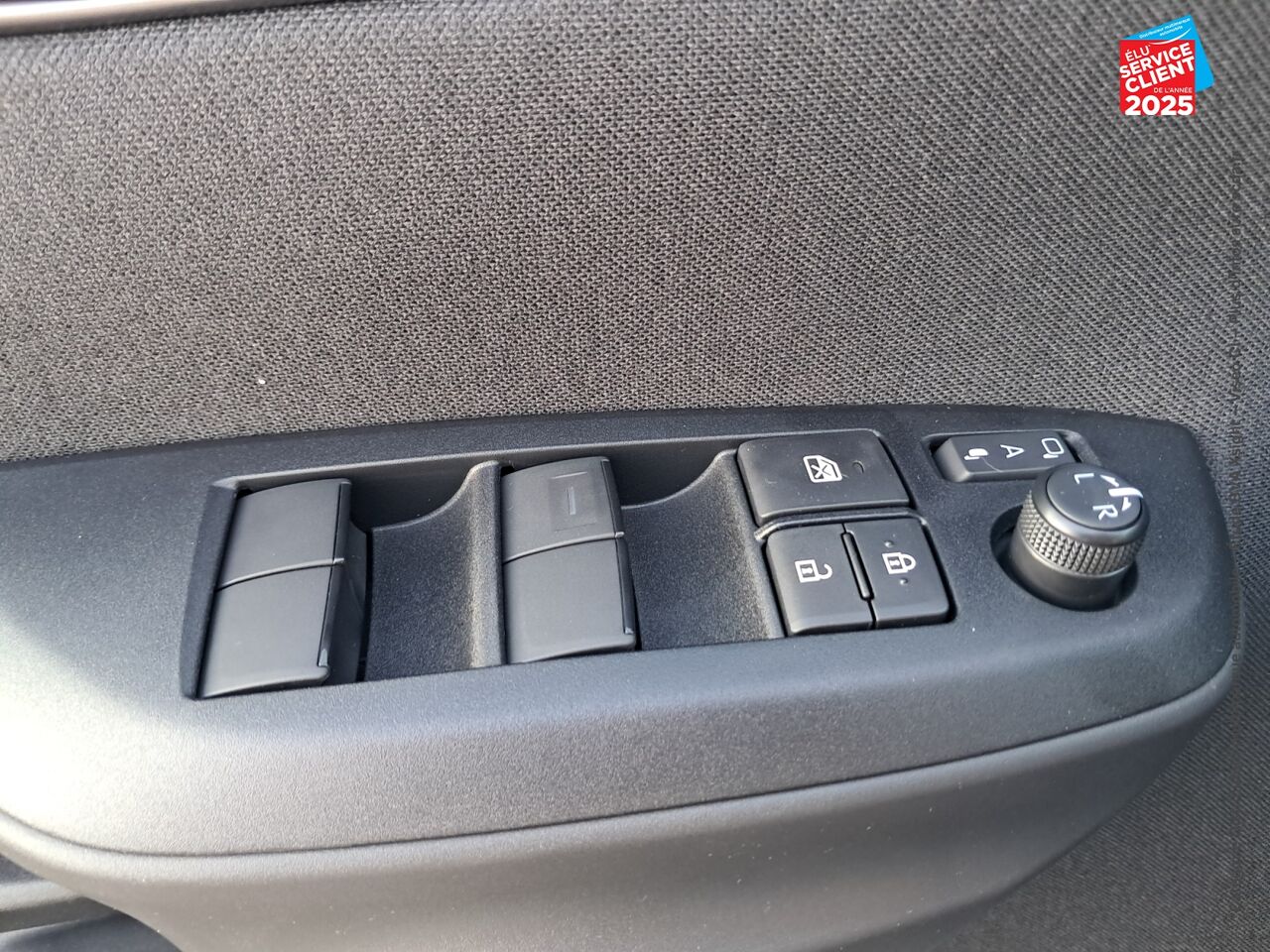 chez Toyota Saint Dizier