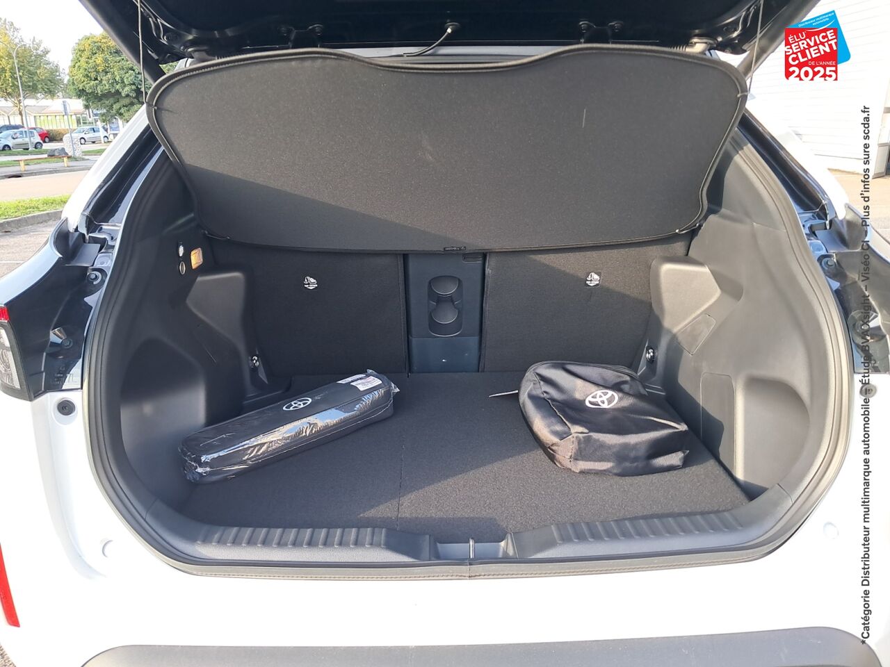 chez Toyota Saint Dizier