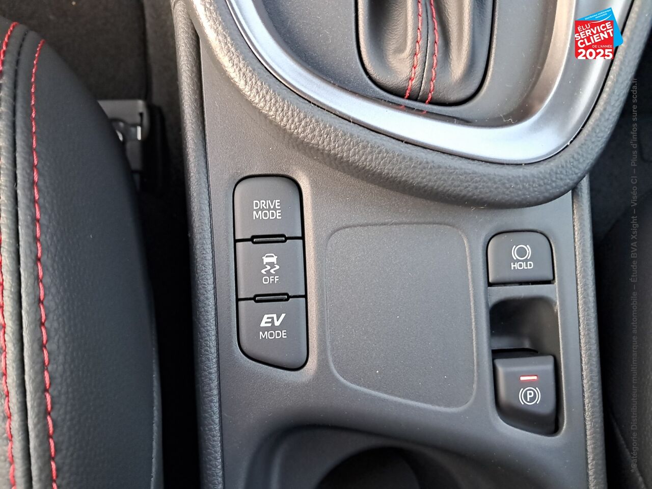 chez Toyota Saint Dizier