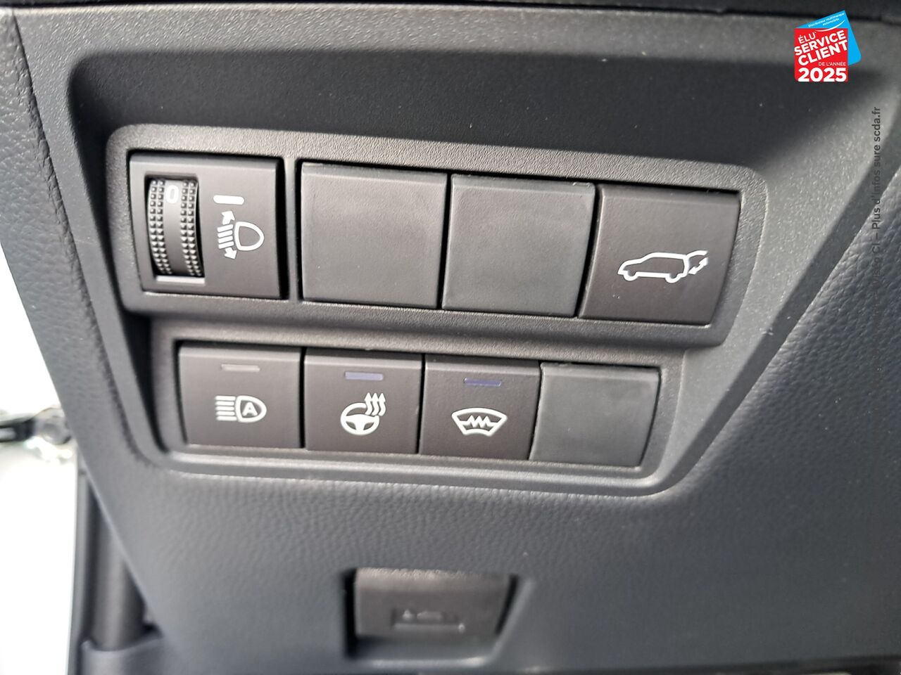 chez Toyota Saint Dizier