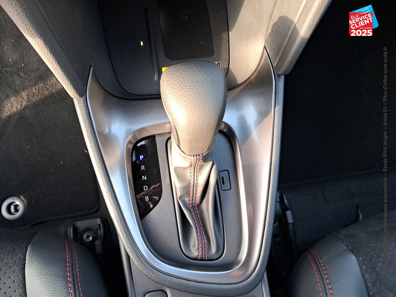 chez Toyota Saint Dizier