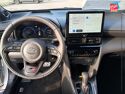 Véhicule d'occasion TOYOTA YARIS CROSS 130H GR SPORT MY25