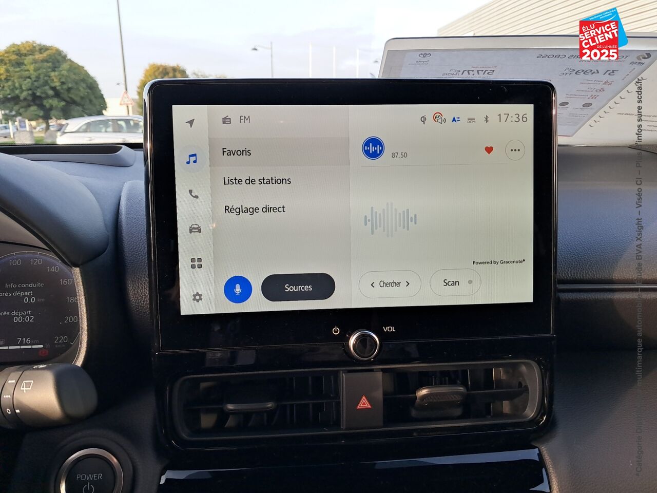 chez Toyota Saint Dizier