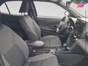 Véhicule d'occasion TOYOTA YARIS CROSS 116H DESIGN MY25