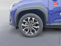Véhicule d'occasion TOYOTA YARIS CROSS 116H DESIGN MY25
