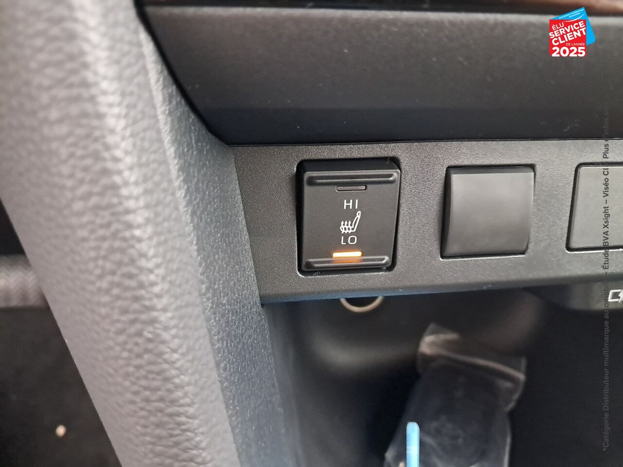 chez Toyota Sarreguemines