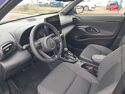 Véhicule d'occasion TOYOTA YARIS CROSS 116H DESIGN MY25