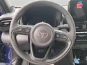 Véhicule d'occasion TOYOTA YARIS CROSS 116H DESIGN MY25