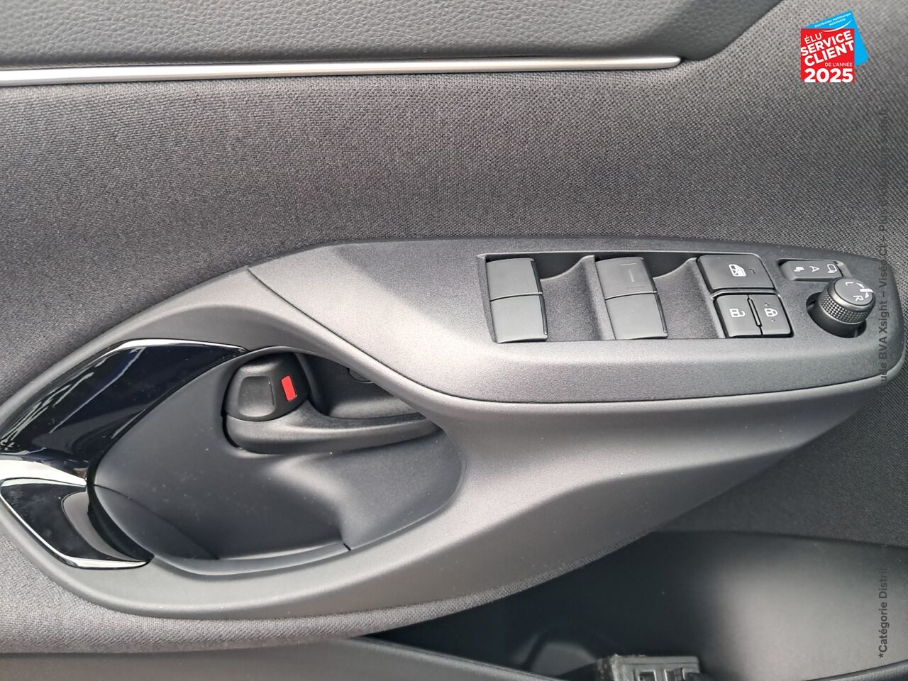 chez Toyota Sarreguemines