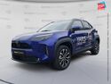 Véhicule d'occasion TOYOTA YARIS CROSS 116H DESIGN MY25