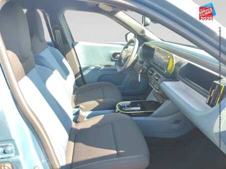 FIAT GRANDE PANDA 1.2...