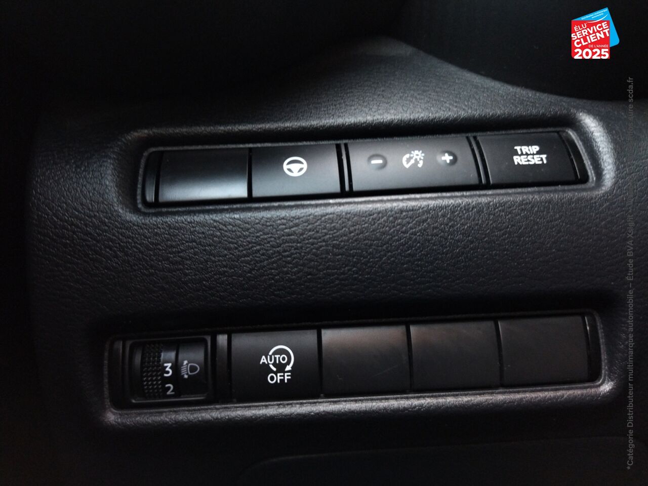 chez Nissan Juke occasion