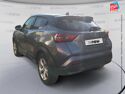 Véhicule d'occasion NISSAN JUKE 1.0 DIG-T 114CH N-DESIGN 2021  SIEGES CHAUF CAMERA BOSE