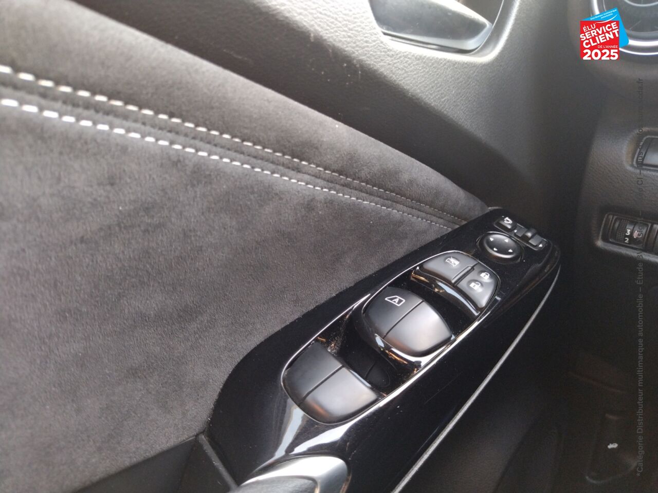 chez Nissan Juke occasion