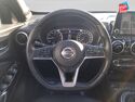 Véhicule d'occasion NISSAN JUKE 1.0 DIG-T 114CH N-DESIGN 2021  SIEGES CHAUF CAMERA BOSE