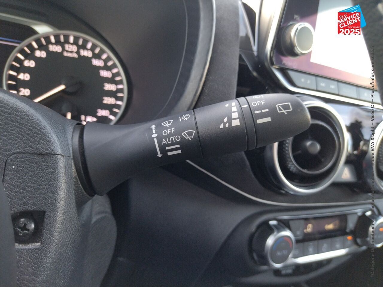 chez Nissan Juke occasion