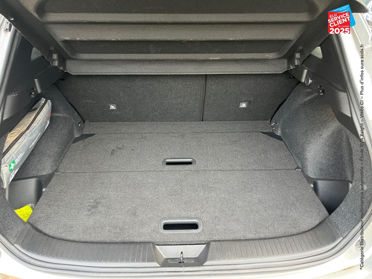 chez Nissan Qashqai occasion