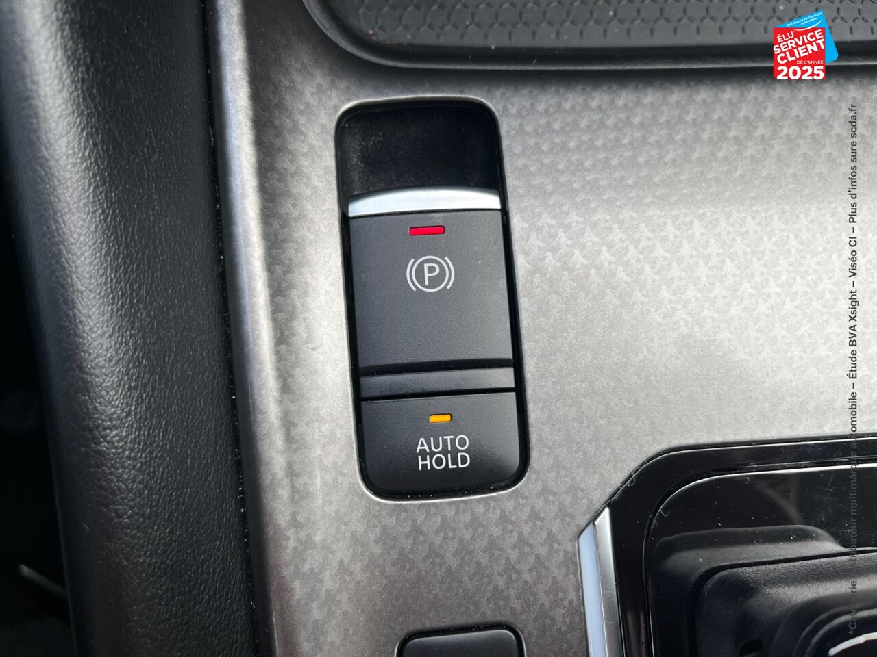 chez Nissan Qashqai occasion