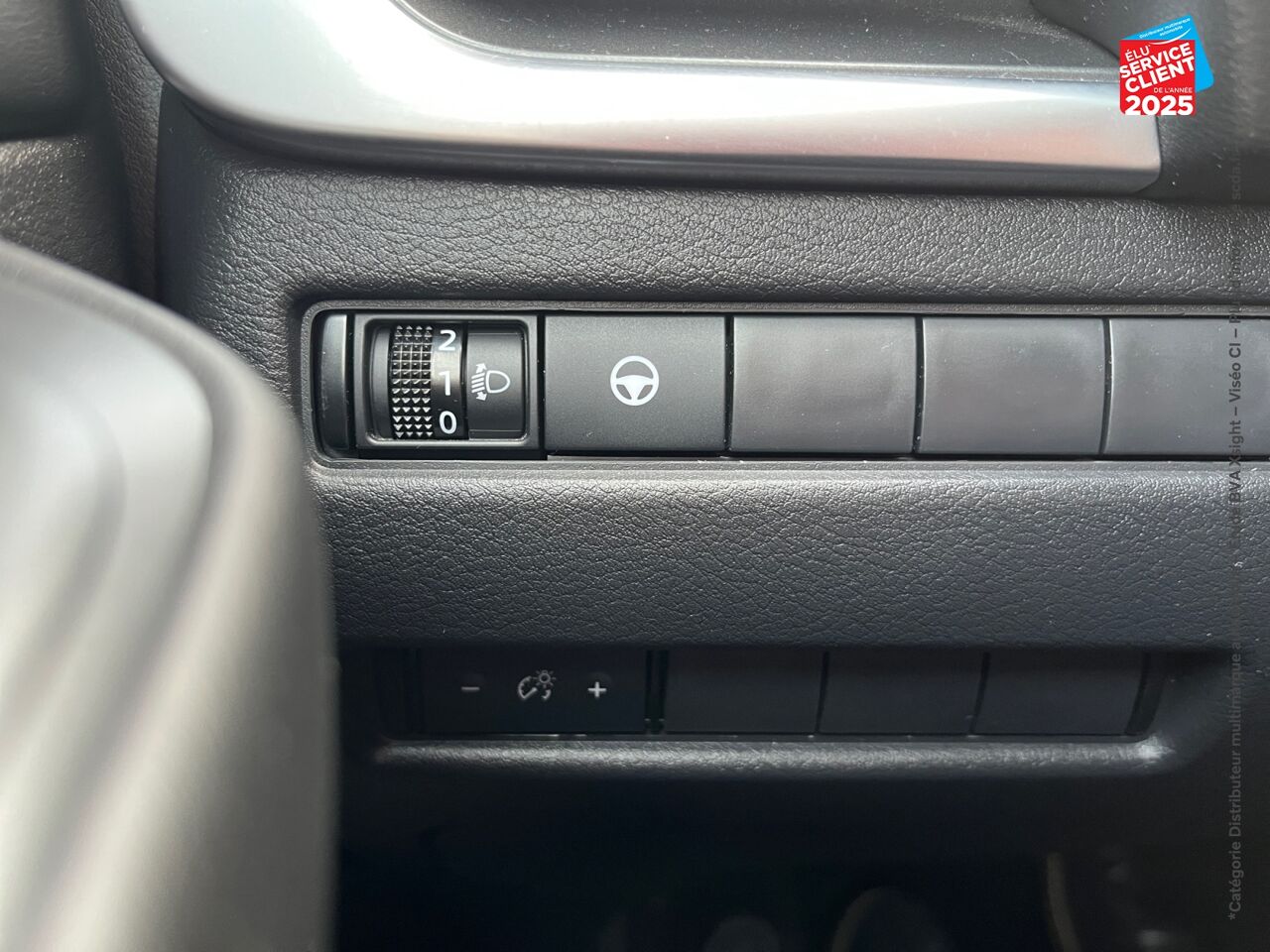 chez Nissan Qashqai occasion