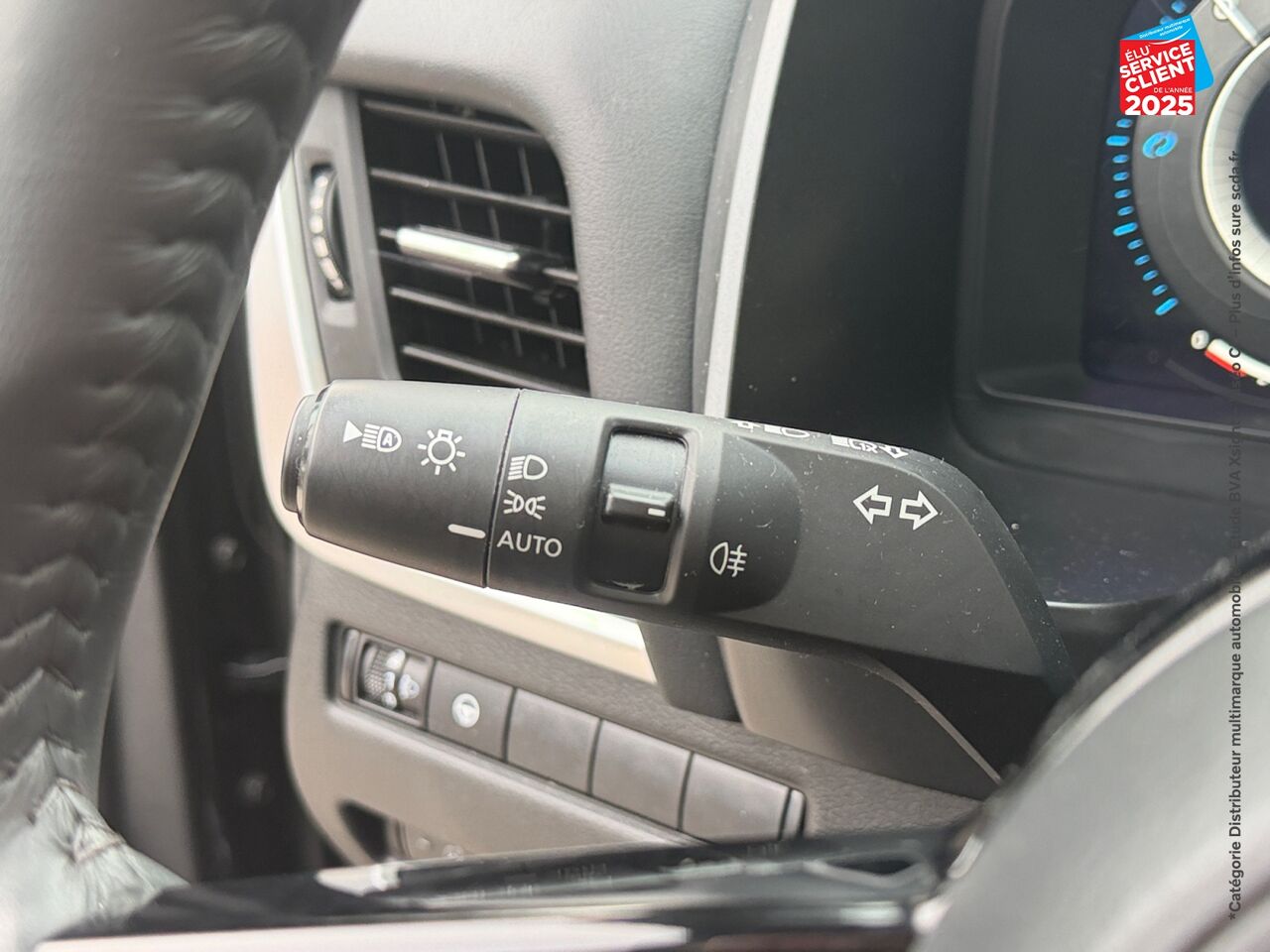 chez Nissan Qashqai occasion