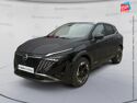 Véhicule d'occasion NISSAN QASHQAI HYBRID E-POWER 190CH N-CONNECTA 2025 TPANO GPS CAMERA
