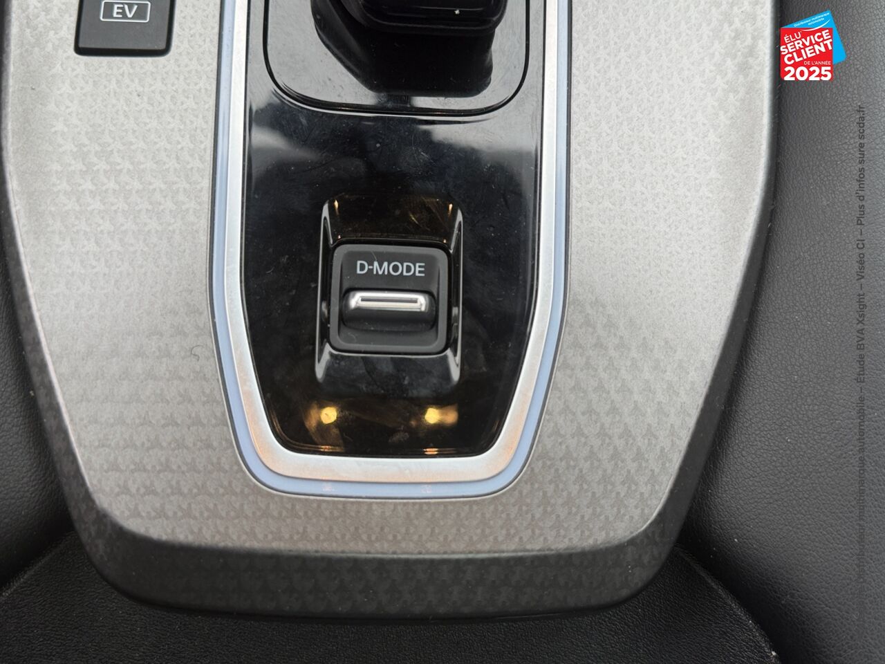 chez Nissan Qashqai occasion