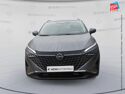 Véhicule d'occasion NISSAN QASHQAI HYBRID E-POWER 190CH N-CONNECTA 2025 GPS CAMERA