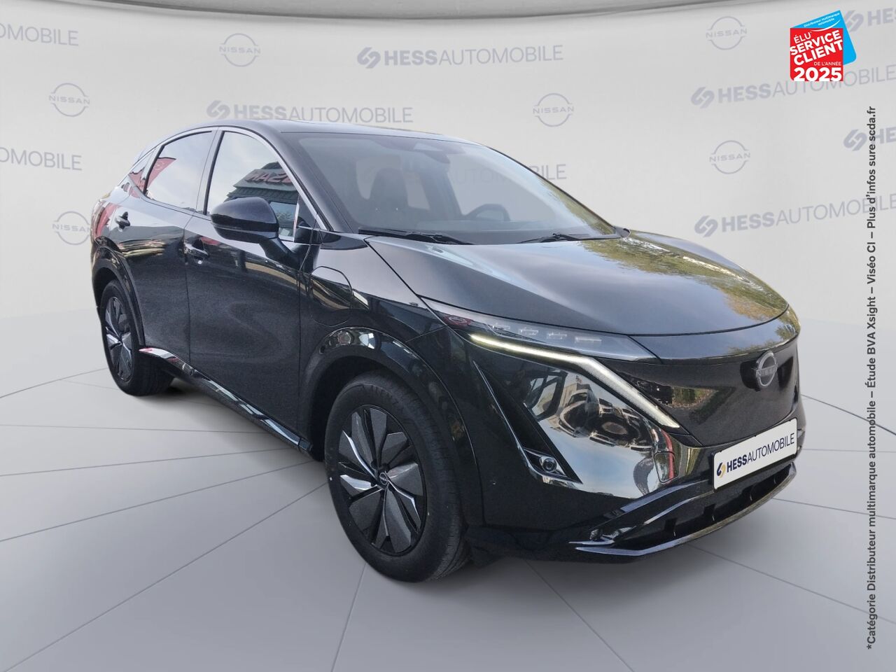 chez Renault Saint-Louis