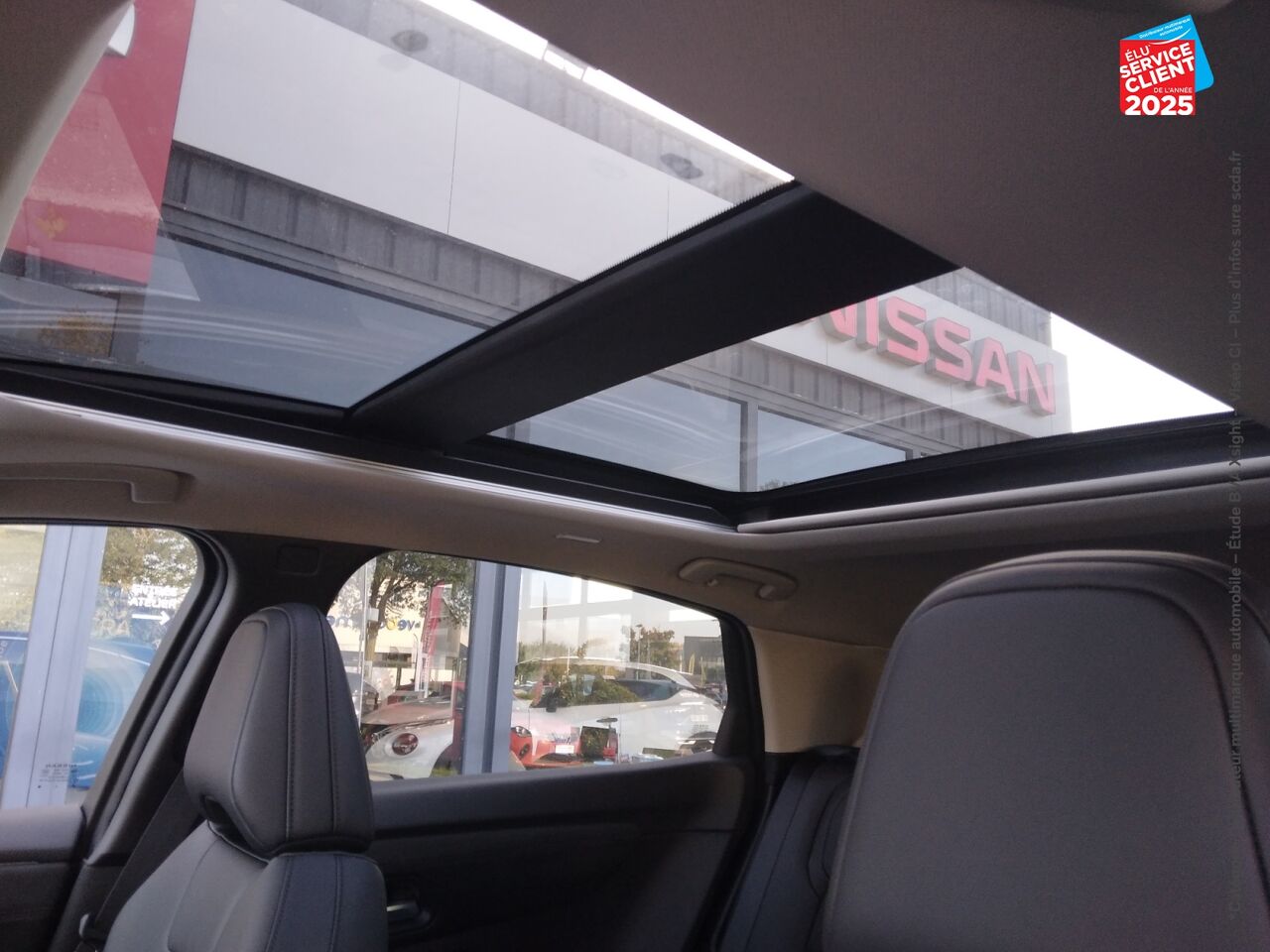 chez Renault Saint-Louis