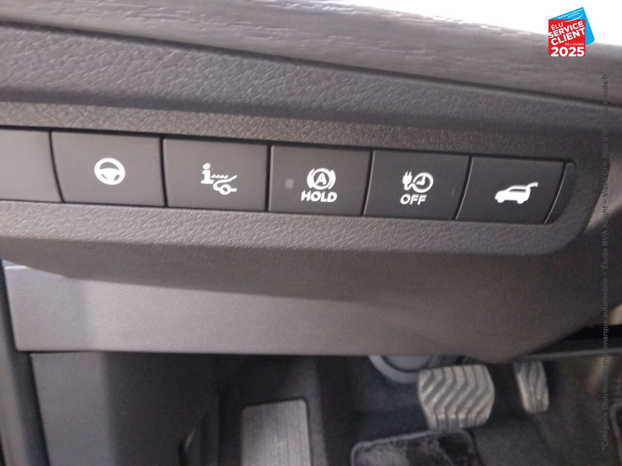 chez Renault Saint-Louis