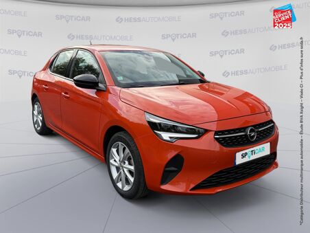 OPEL CORSA 1.2 75CH...