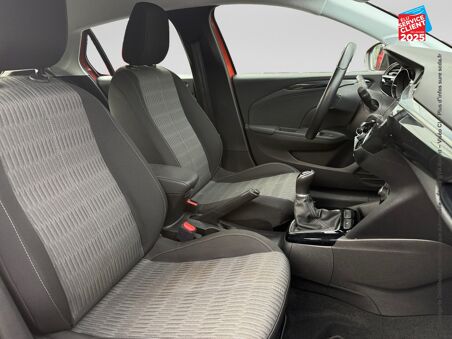 OPEL CORSA 1.2 75CH...