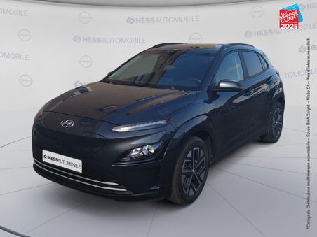 HYUNDAI KONA ELECTRIC 39KWH...