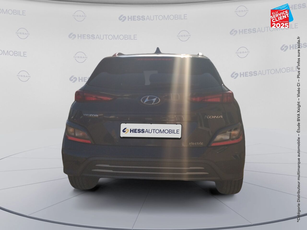 chez Hyundai Epernay